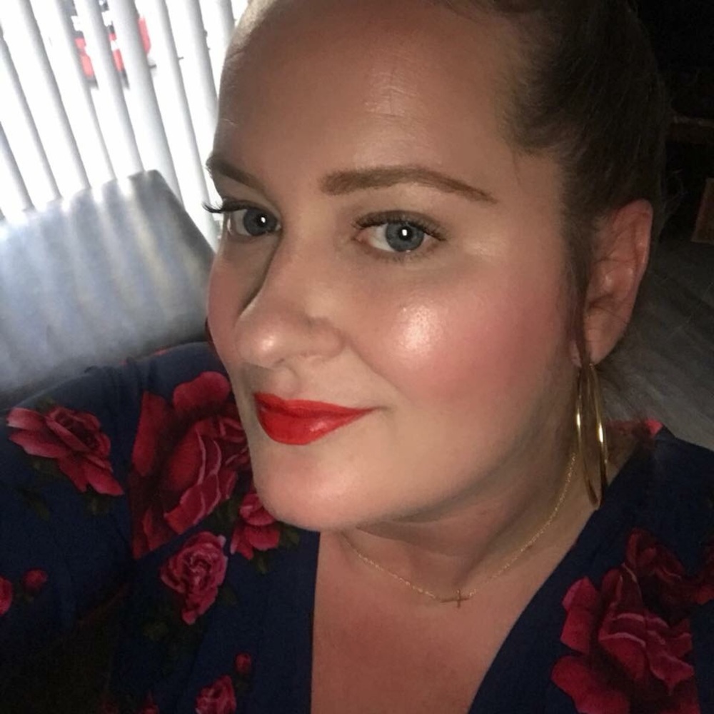 Meet your Posher, Kimberly